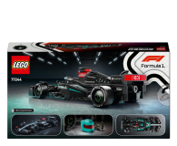 LEGO Speed Champions 77244 Bolid F1® Mercedes-AMG W15 - 1308233 - zdjęcie 5